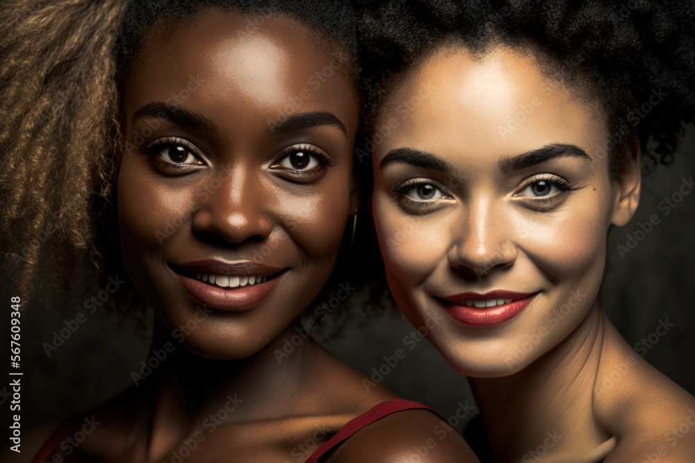 Actors Multiracial Women (generative AI) Actors Multiracial Women (generative AI)