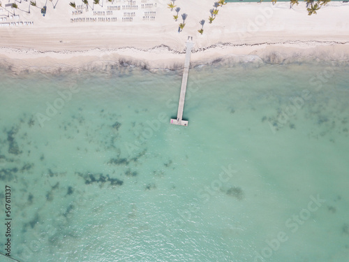 Dominican Republic - Cap Cana - Juanillo beach