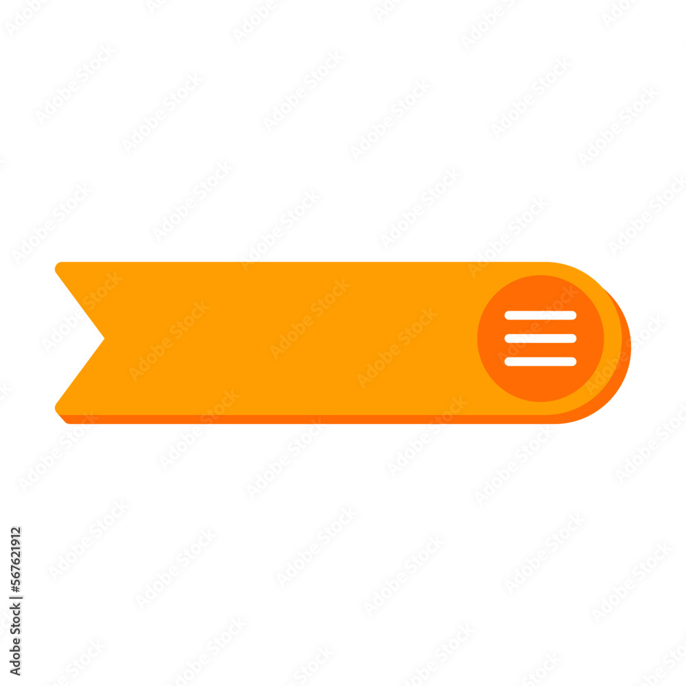 Geometric Click Button Geometric Click Button