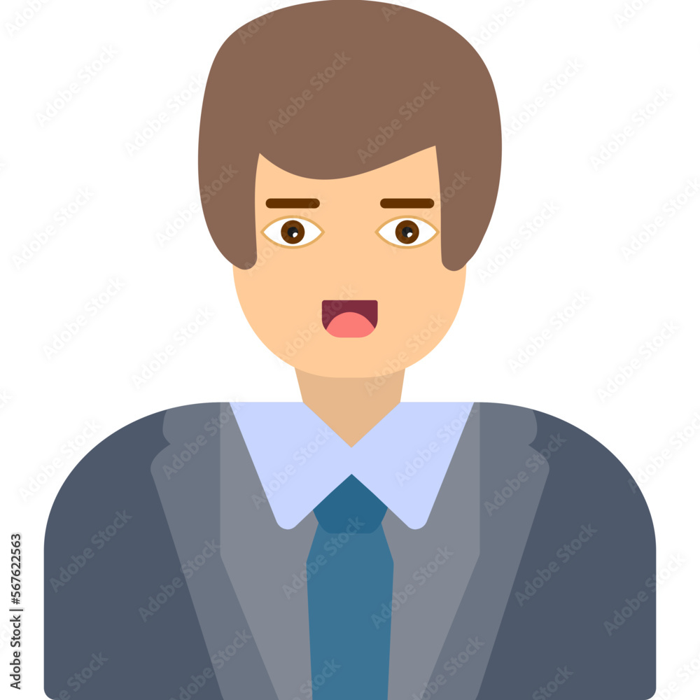 Showman Icon Showman Icon