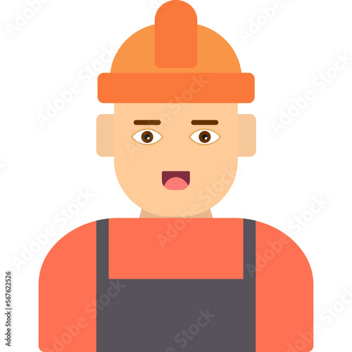 BUilder Icon