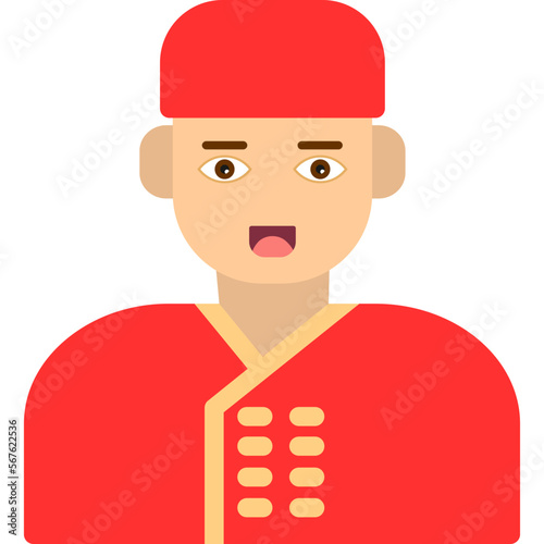 Concierge Icon