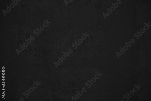 black plaster background