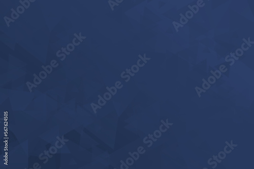 blue abstract background