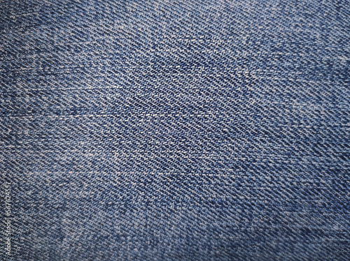 blue jeans background
