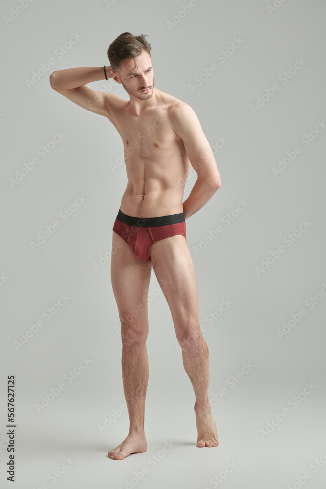 male underwear fashion