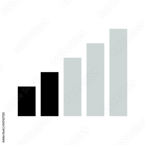 Free Download Signal Icon Shape - GFXLoad