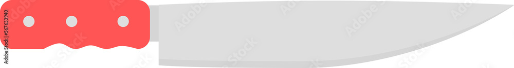 Kitchen knives vector Kitchen knives vector