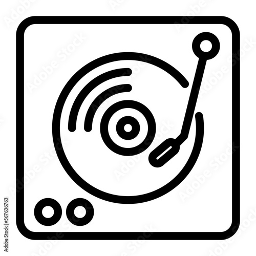 Dj Mixer