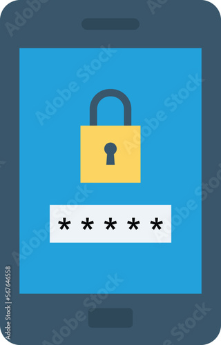 Фотография security  passkey and electronic