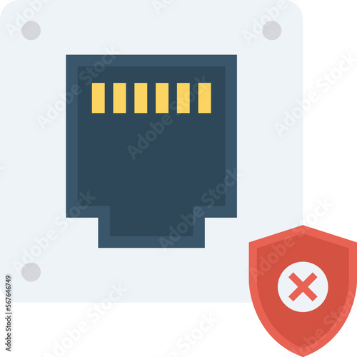 security  ethernet and network