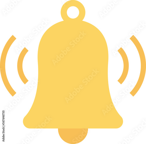 security  tone  and ringing