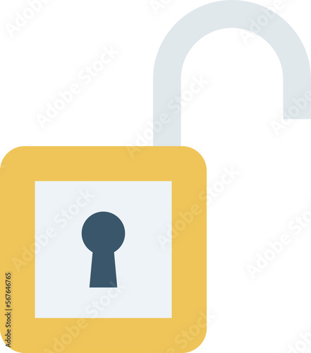 security  password  and lock