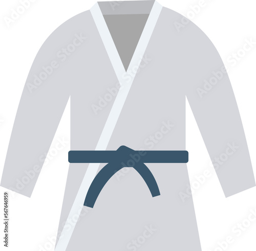 sports karate and judo