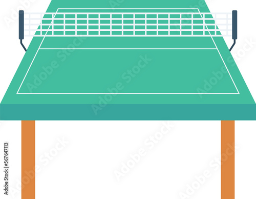sports table tennis and sport