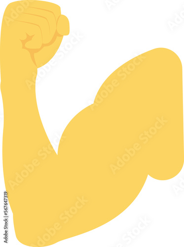 sports bodybuilder and fitness