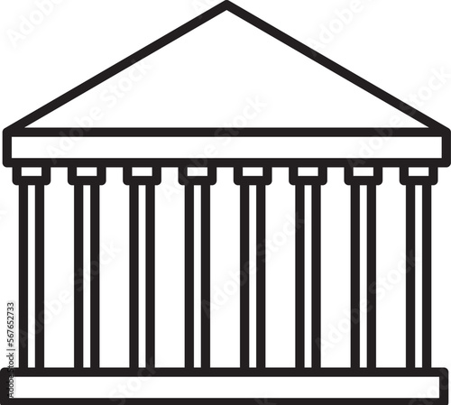monument icon
