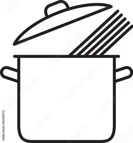 spaghetty icon