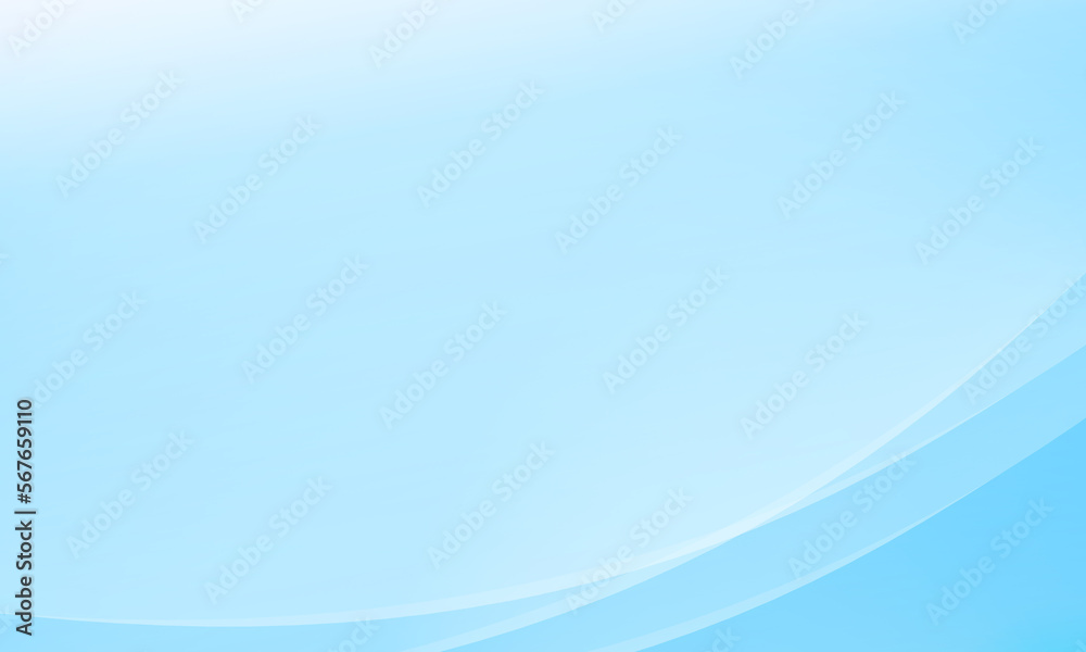 Obraz premium background blue
