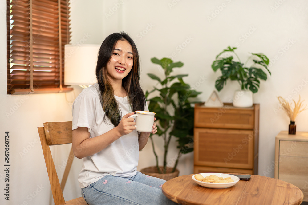 Young woman lesbian looking camera to smiling and enjoying with Young woman lesbian looking camera to smiling and enjoying with