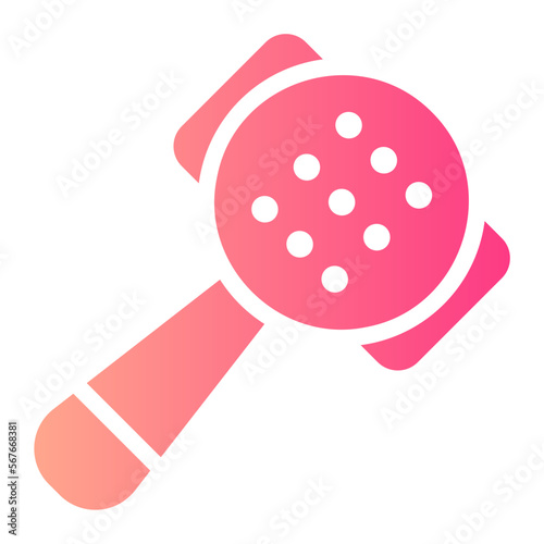 portafilter gradient icon