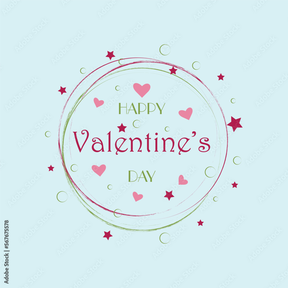 happy valentine's day background, valentines card