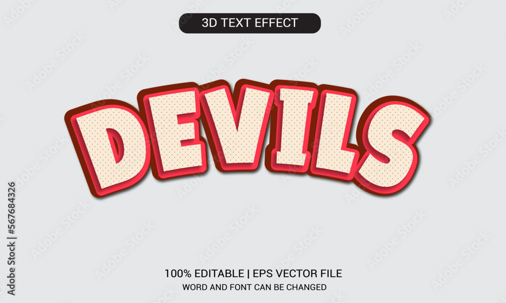 3d text effect, typography design 3d text effect, typography design