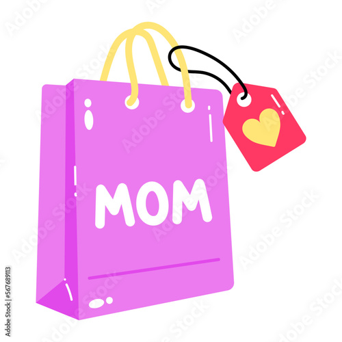 Gift Bag 