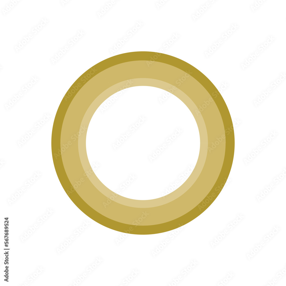 yellow golden circular border round floral graphic design vector illustration eps yellow golden circular border round floral graphic design vector illustration eps