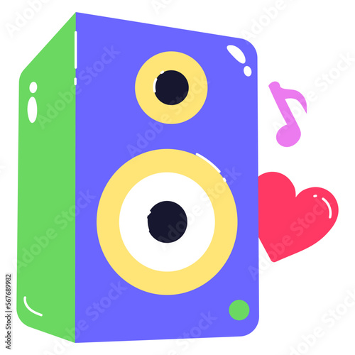 Speaker 