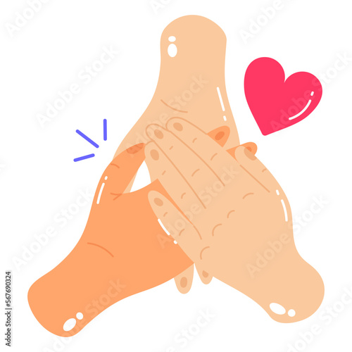 Friendship Promise 