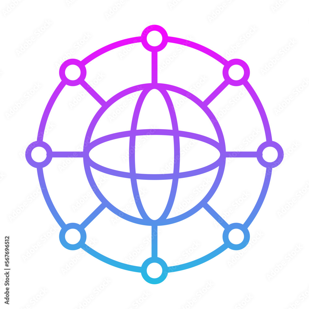 Network Icon