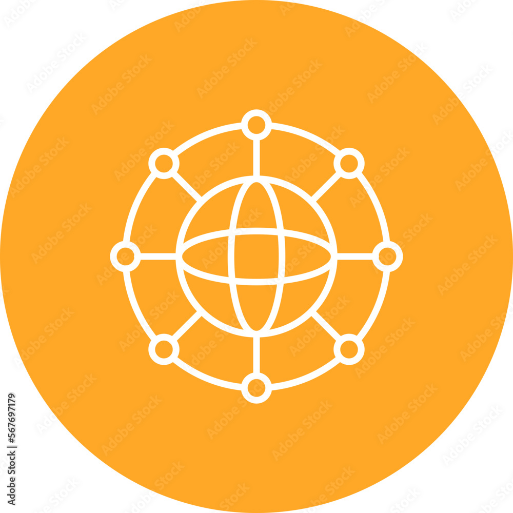 Network Icon Network Icon