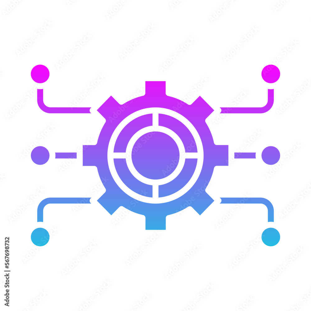 Setting Icon Setting Icon