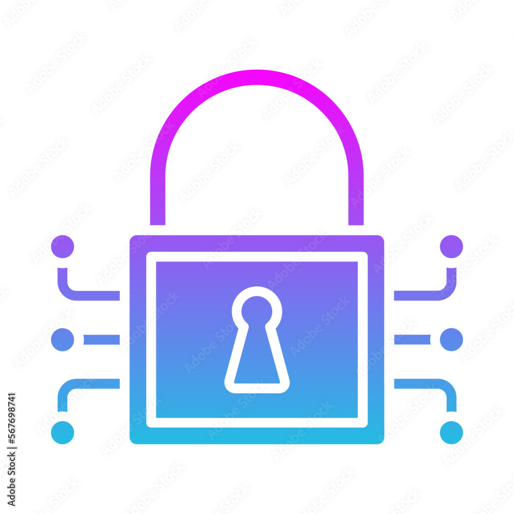 Padlock Icon Padlock Icon
