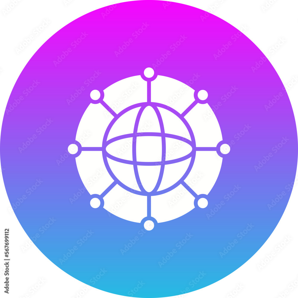 Network Icon Network Icon