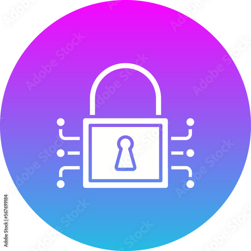 Padlock Icon