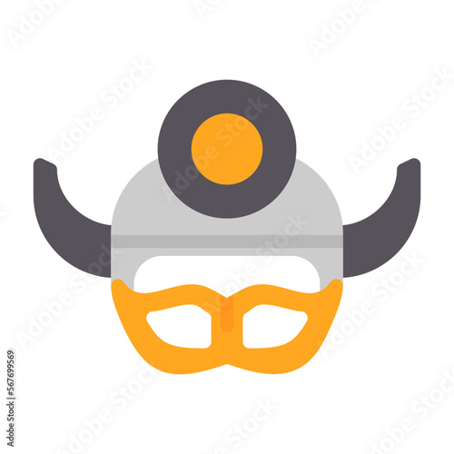 Mask Icon