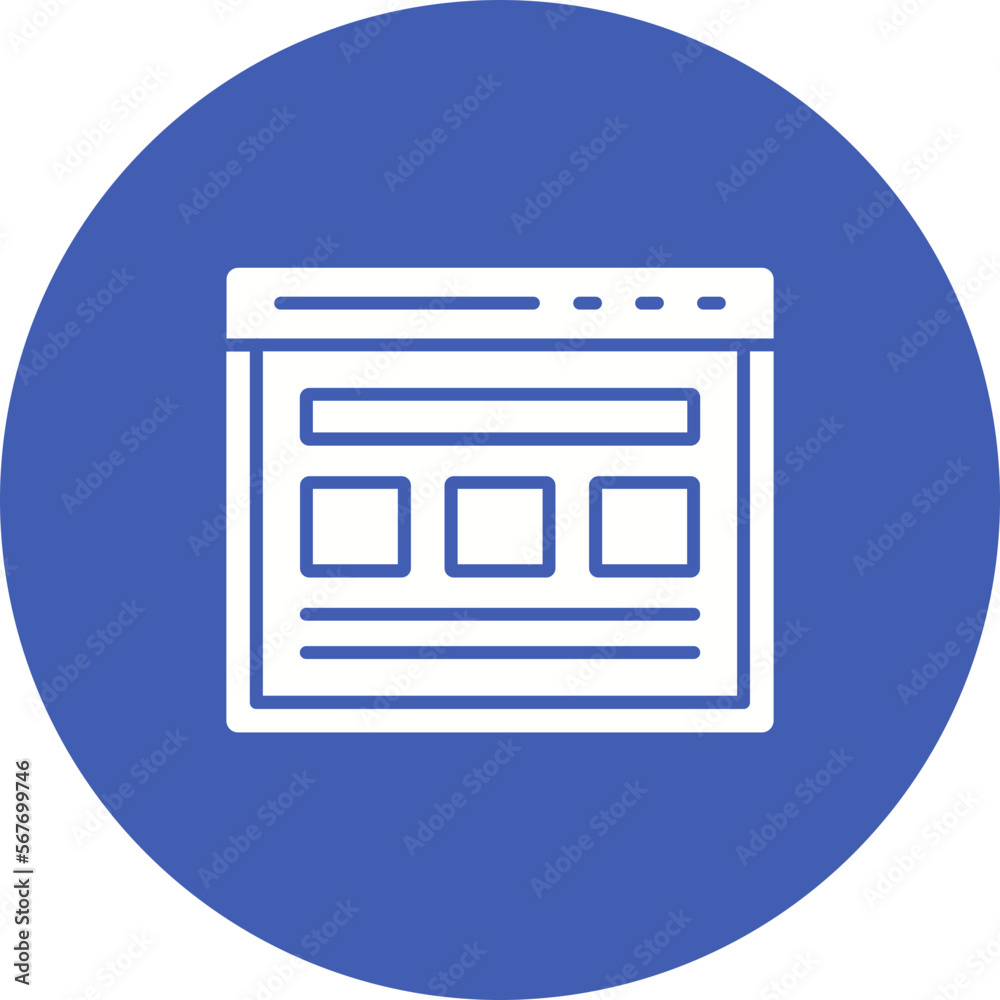 Website Icon Website Icon