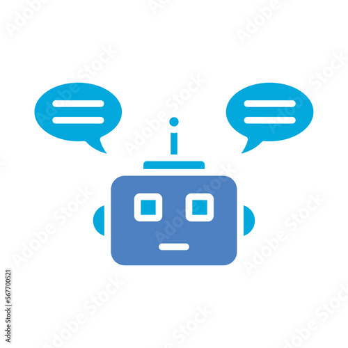 Chatbot Icon
