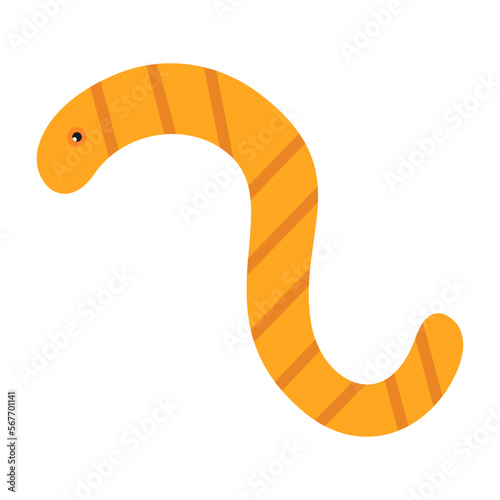 Worms Icon