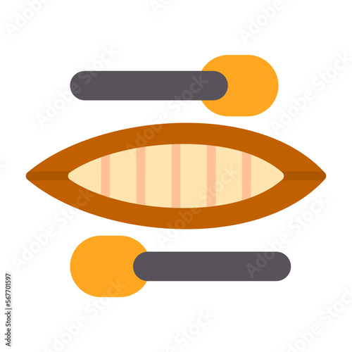 Raft Icon
