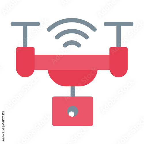 Drone Icon