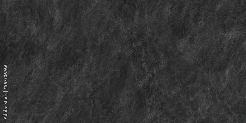 Fototapeta premium White and black stone wall grunge backdrop texture background. monochrome slate grunge concrete wall black backdrop vintage marbled textured border background. 