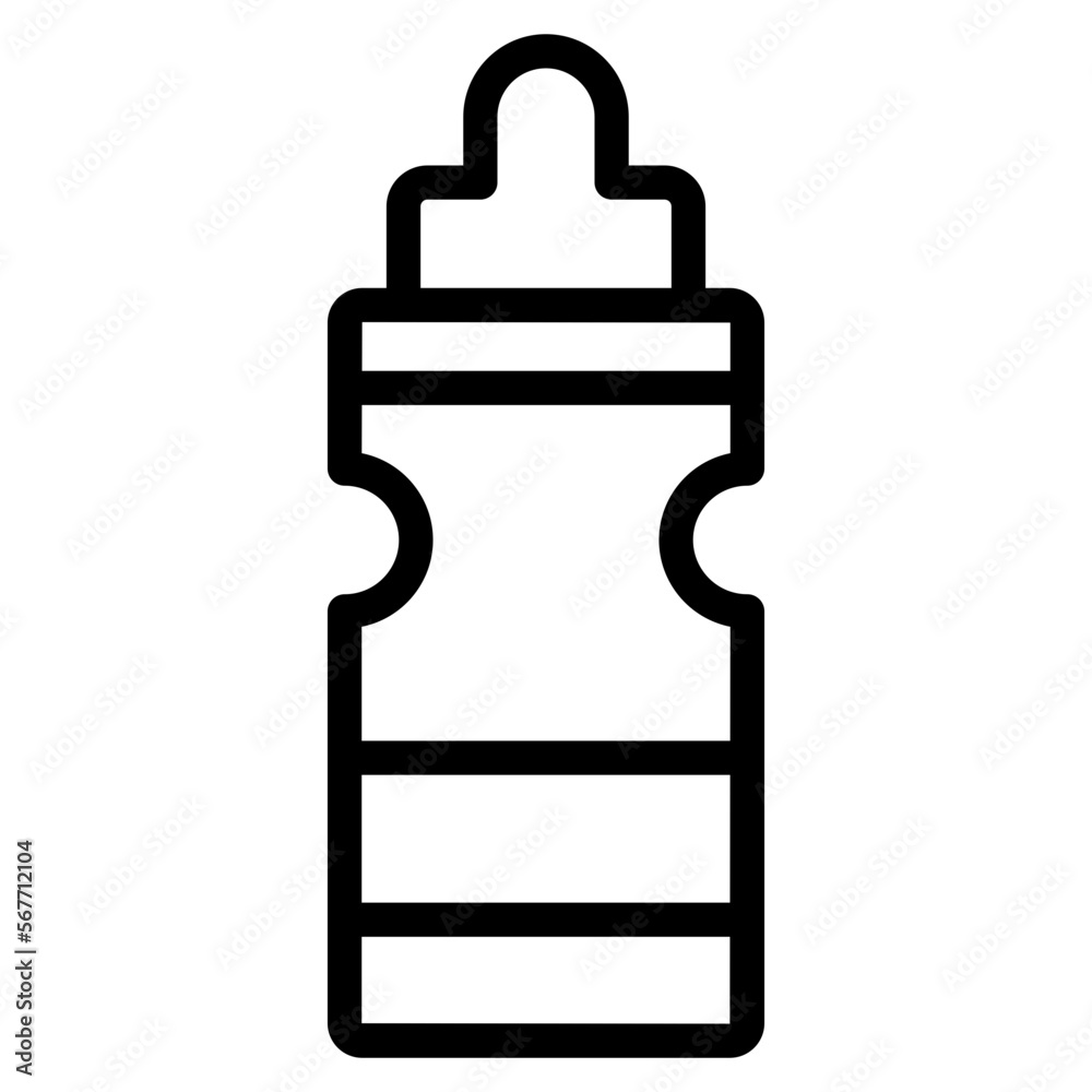 water bottle line water bottle line