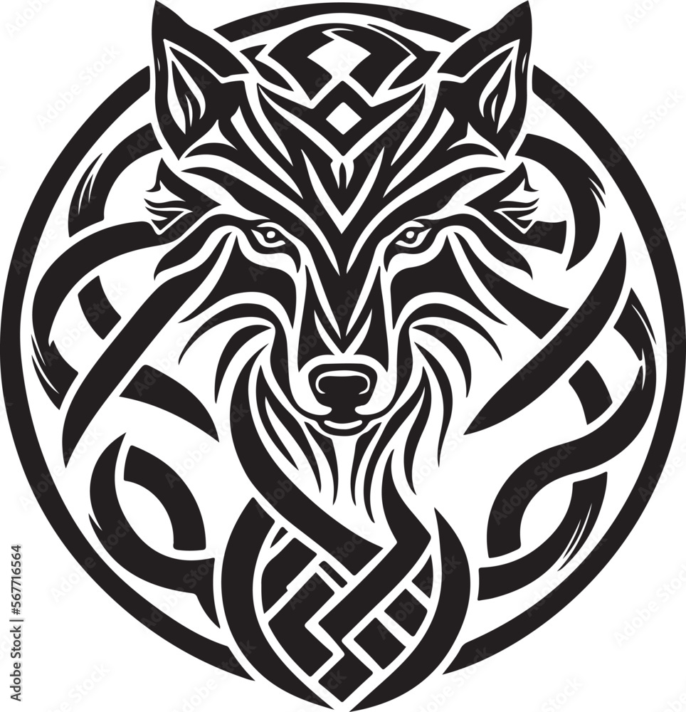 Details 119+ celtic lion tattoo