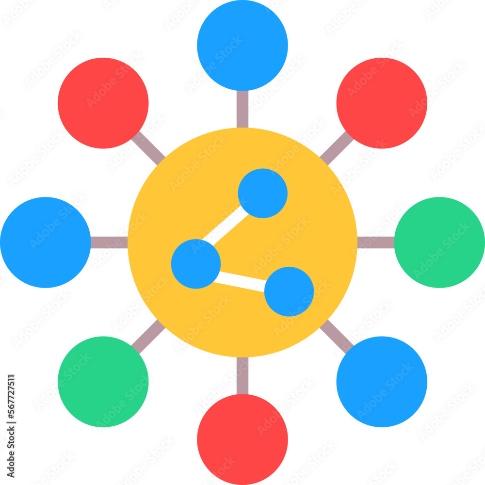 Share Icon