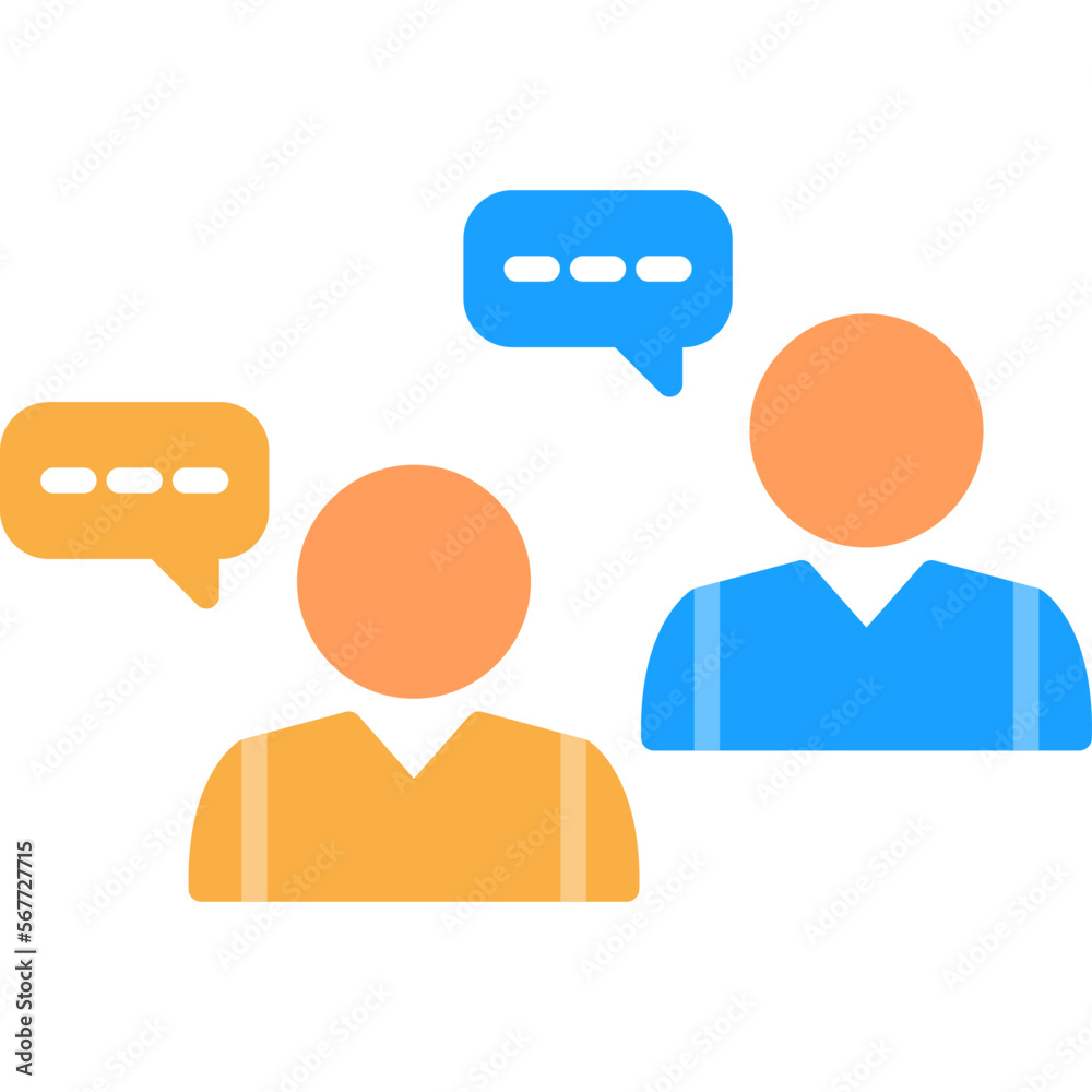 Conversation Icon Conversation Icon