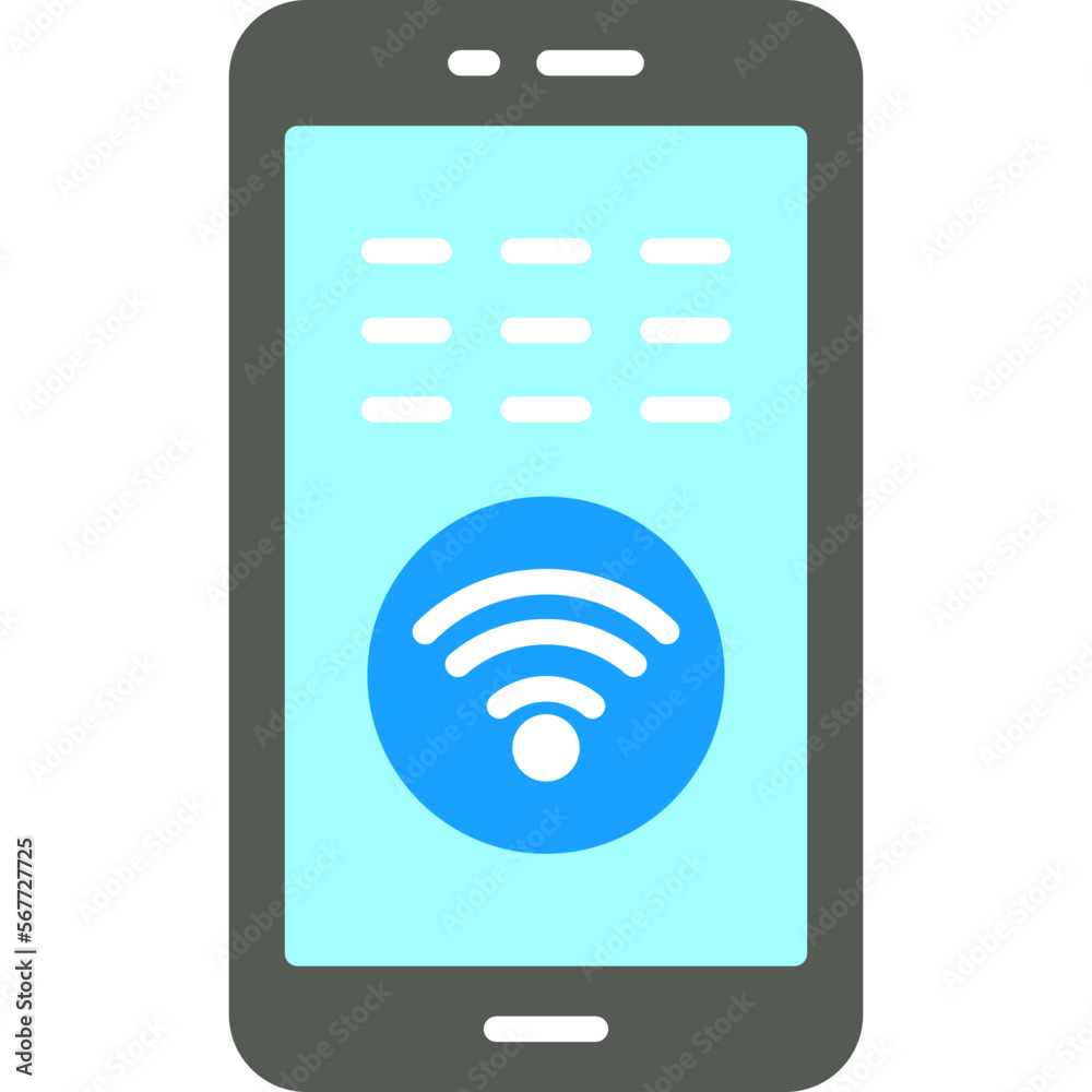 Wifi Icon Wifi Icon