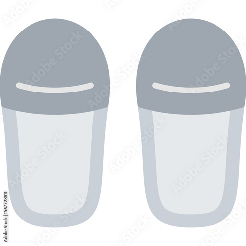 Slippers Icon